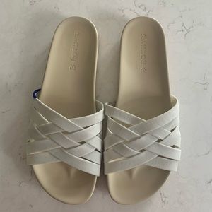 Rothys slides size 9